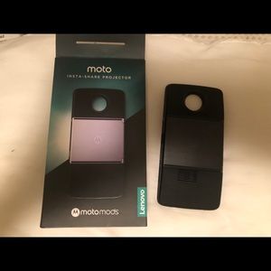 Moto mod bundle